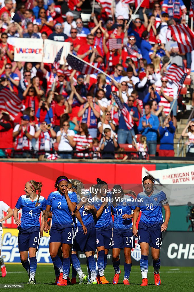 New Zealand v United States