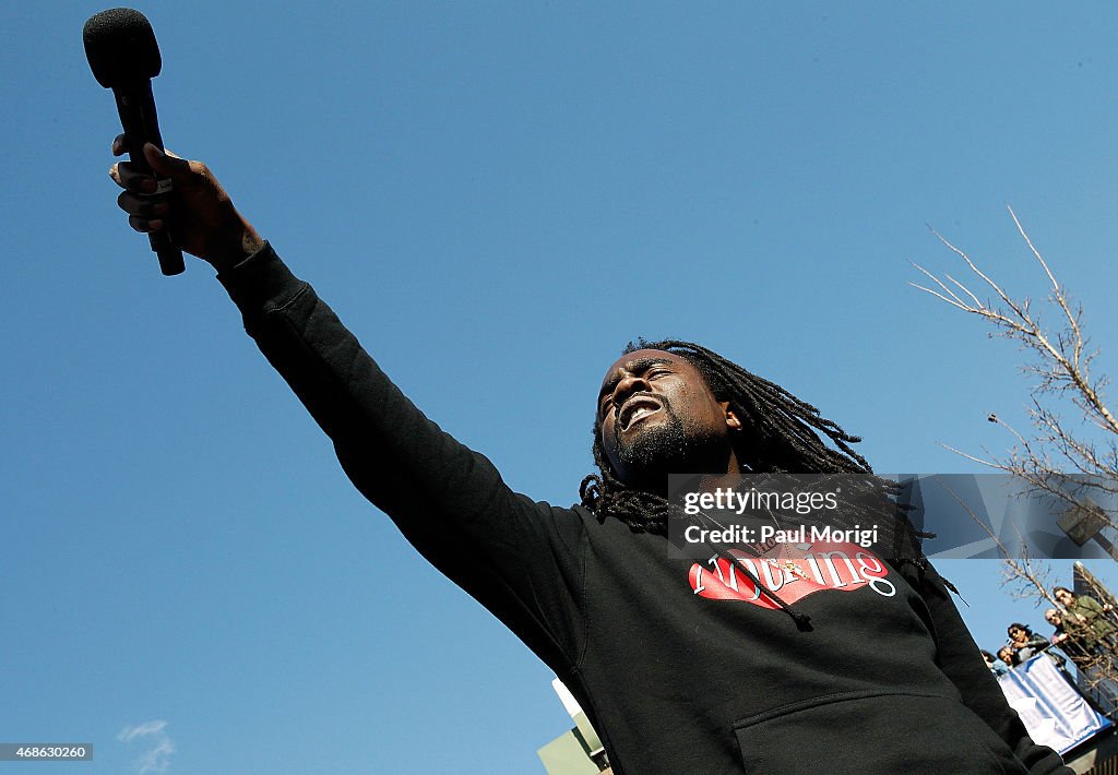 Events DC Presents "Wale: A Concert About Nothing"