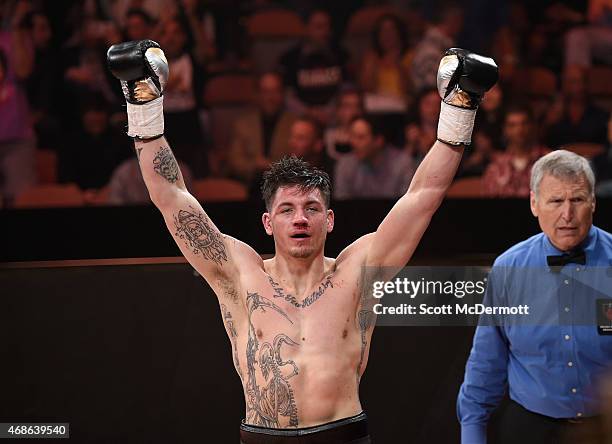 Joey Montoya Photos and Premium High Res Pictures - Getty Images