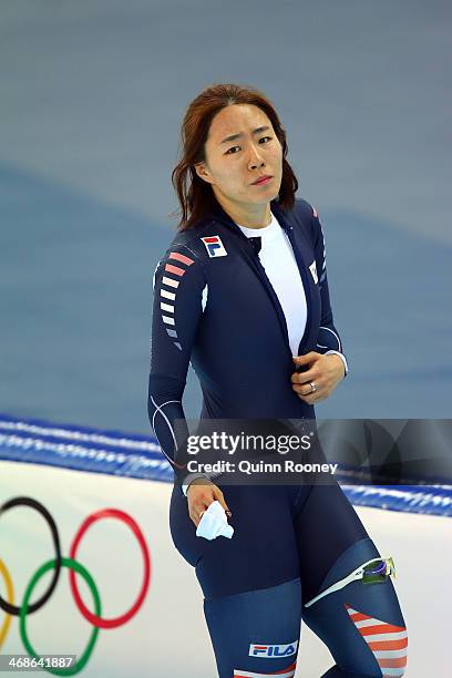 1,005 Lee Sang Hwa Photos and Premium High Res Pictures - Getty Images