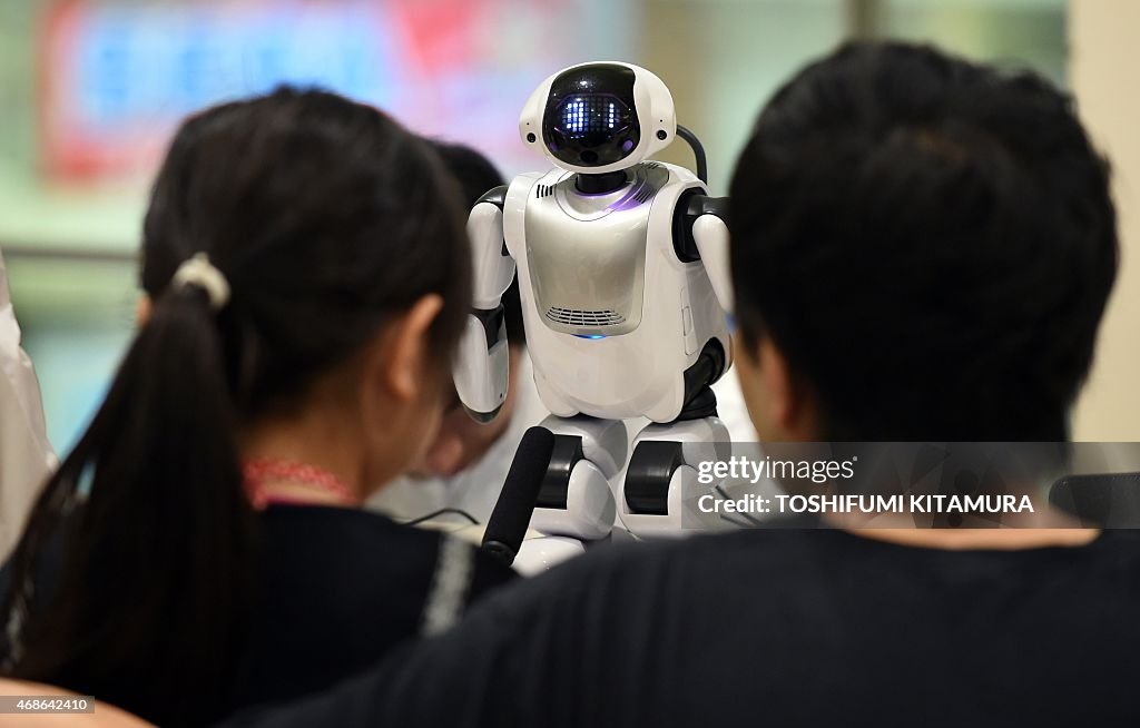 JAPAN-IT-ROBOT