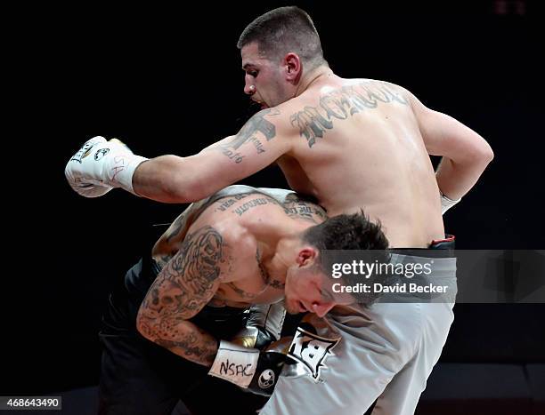 Joey Montoya Photos and Premium High Res Pictures - Getty Images