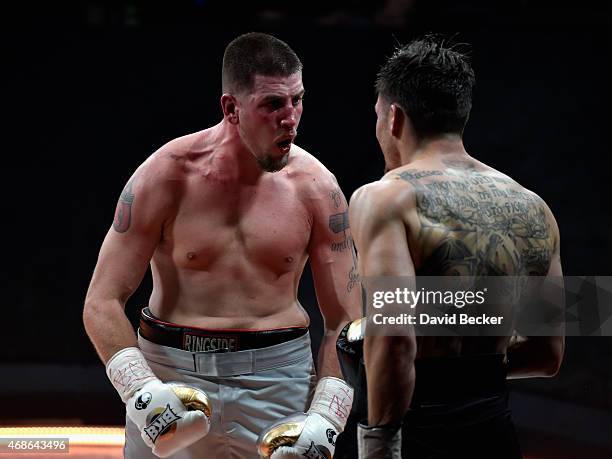 Joey Montoya Photos and Premium High Res Pictures - Getty Images