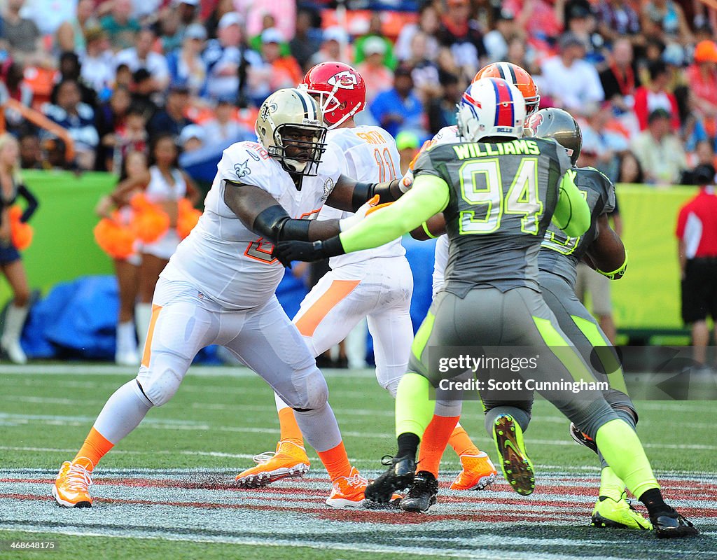 2014 Pro Bowl