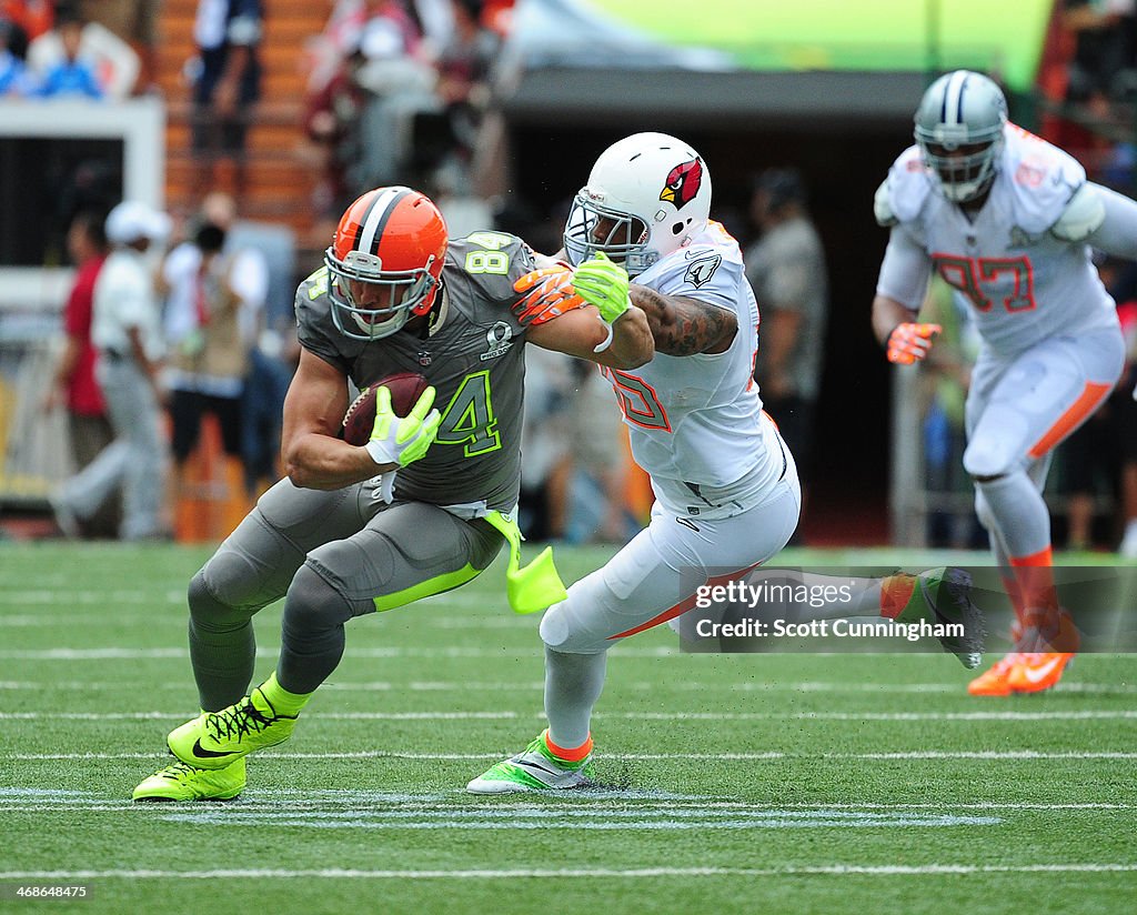 2014 Pro Bowl