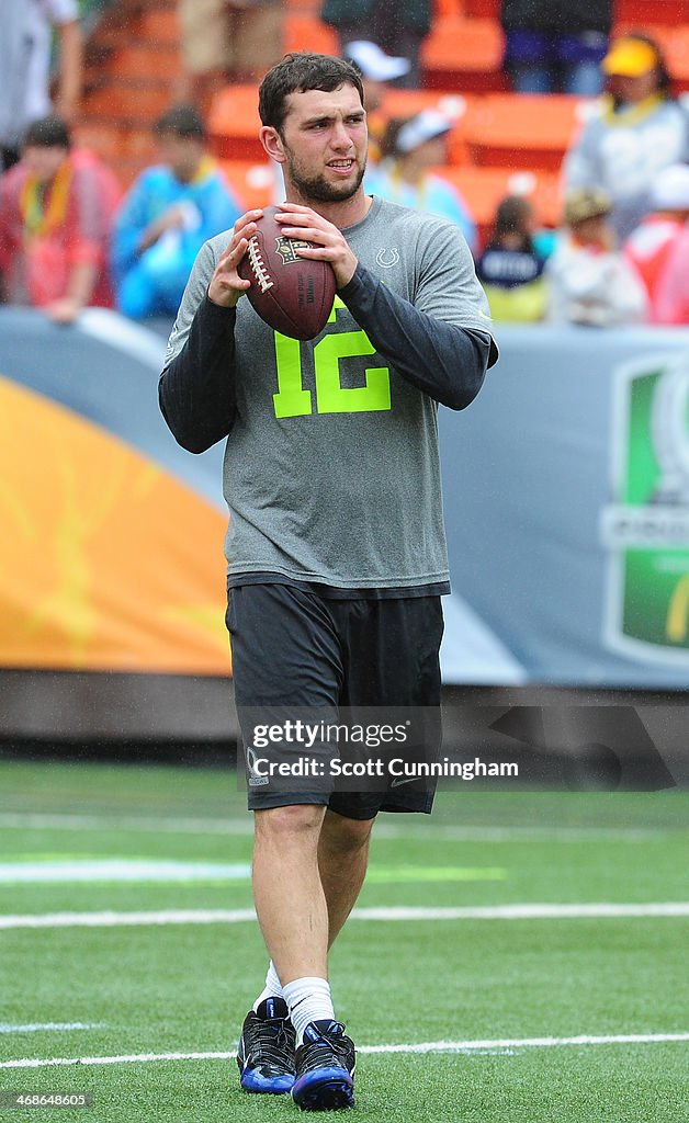 2014 Pro Bowl