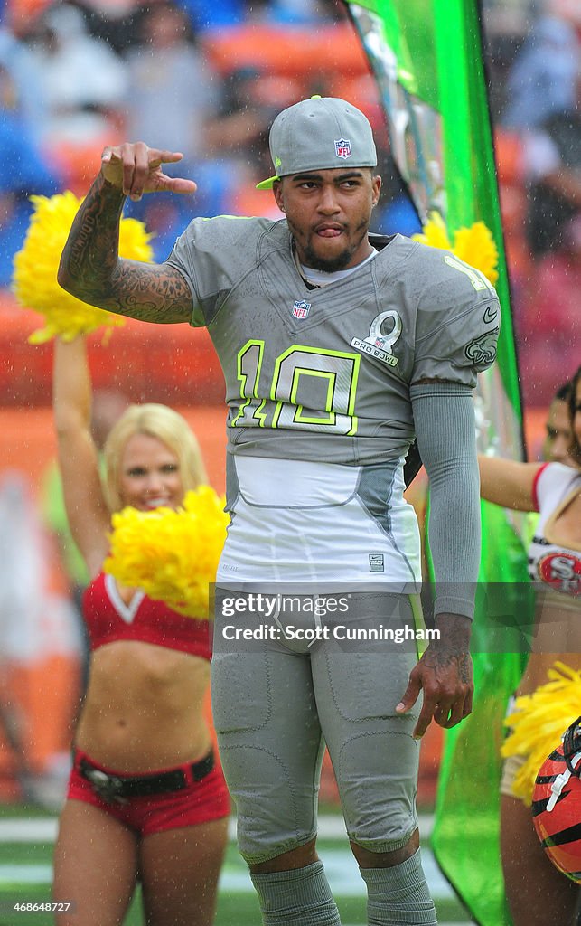 2014 Pro Bowl