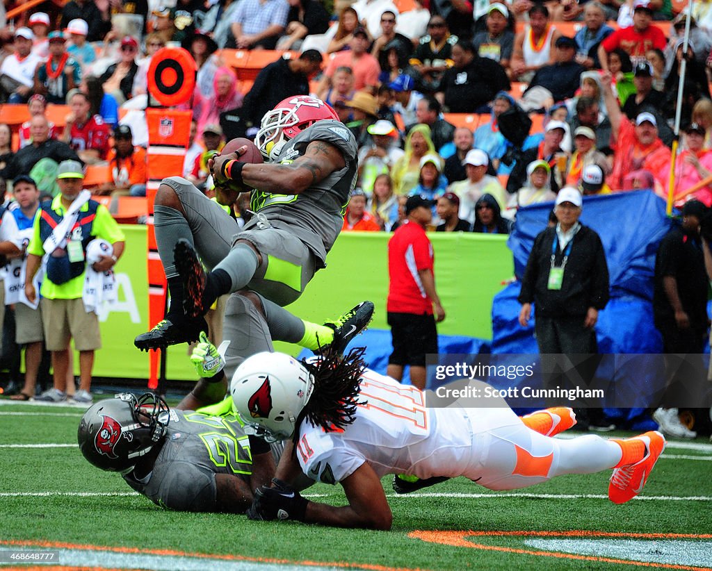 2014 Pro Bowl