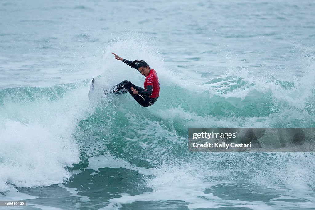 Rip Curl Women's Pro Bells Beach