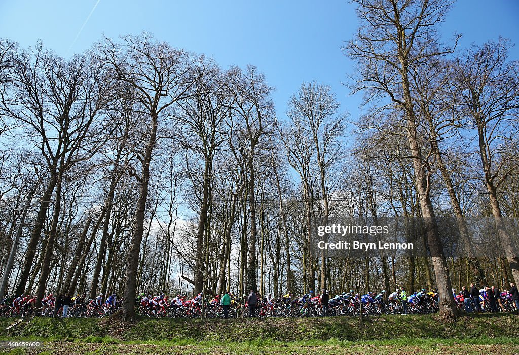 2015 Tour Of Flanders