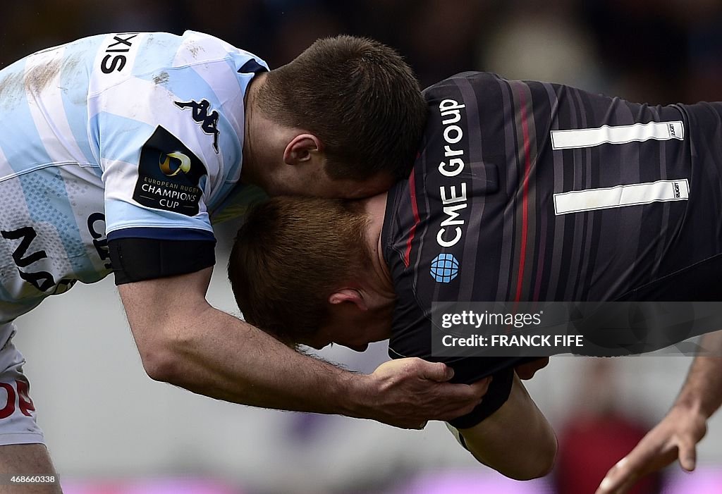 RUGBYU-EUR-CUP-RACING METRO-SARACENS