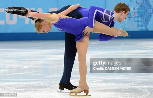 Joy Rudyk Yuri Rudyk Photos and Premium High Res Pictures - Getty Images