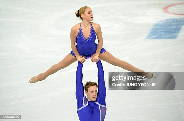 Joy Rudyk Yuri Rudyk Photos and Premium High Res Pictures - Getty Images