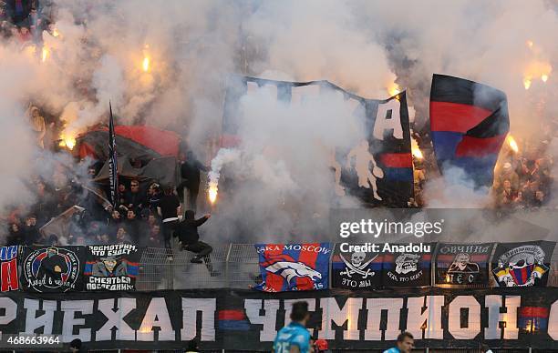 Cska Ruse Hooligans 33,378 Russia Cska Moscow Stock Photos, High-Res Pictures, and Images ...