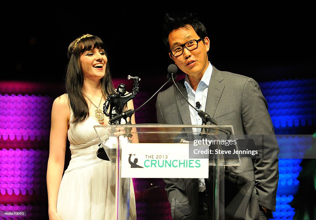 7th Annual Crunchies Awards