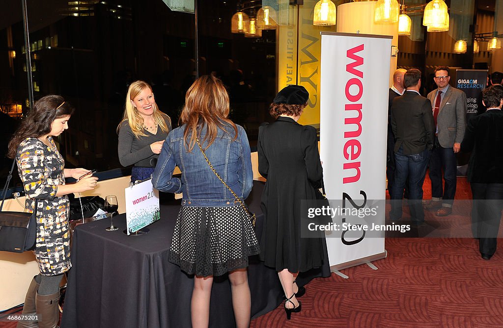 7th Annual Crunchies Awards