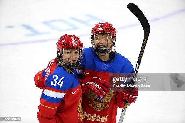 46 Anna Shukina Photos & High Res Pictures Getty Images