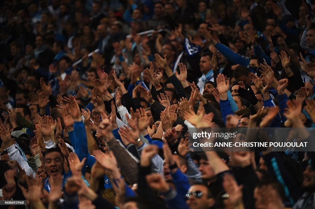 FBL-FRA-LIGUE1-MARSEILLE-PSG