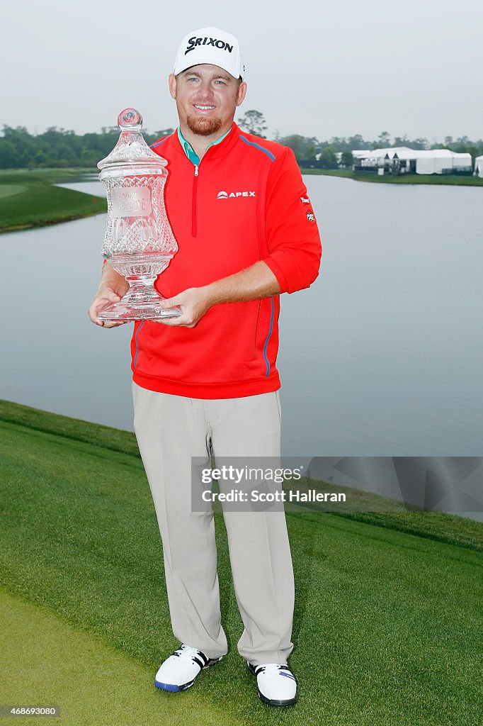 Shell Houston Open - Final Round