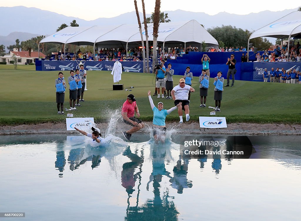 ANA Inspiration - Final Round