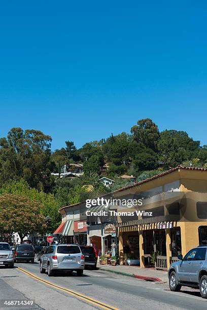 town center fairfax - fairfax california stock pictures, royalty-free photos & images