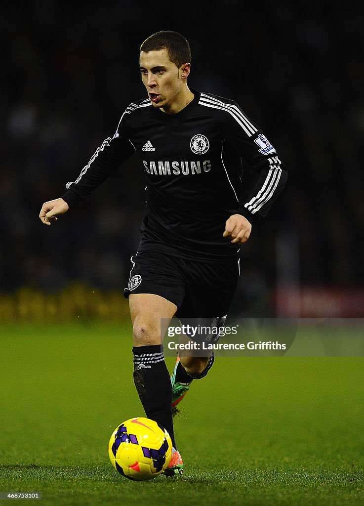 West Bromwich Albion v Chelsea - Premier League