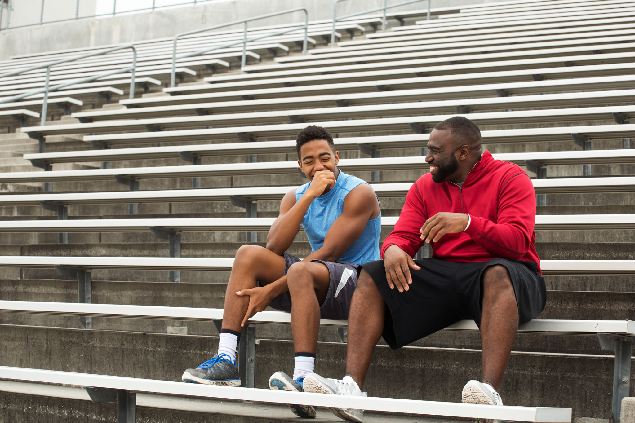 student sports