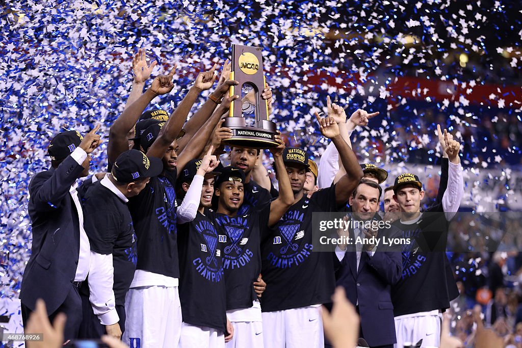 Wisconsin v Duke