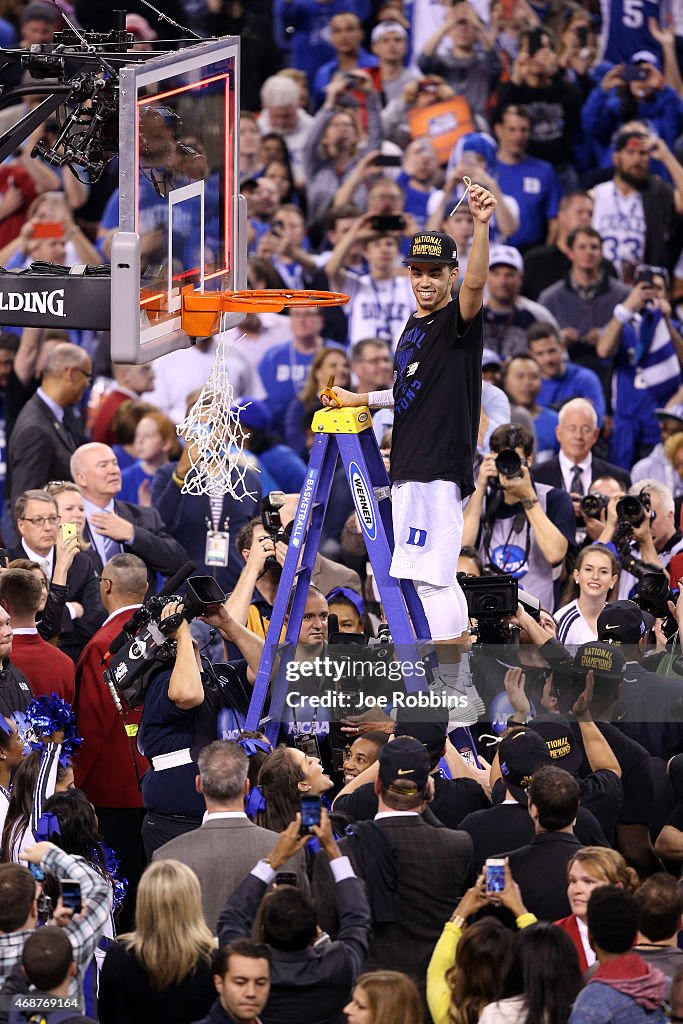 Wisconsin v Duke