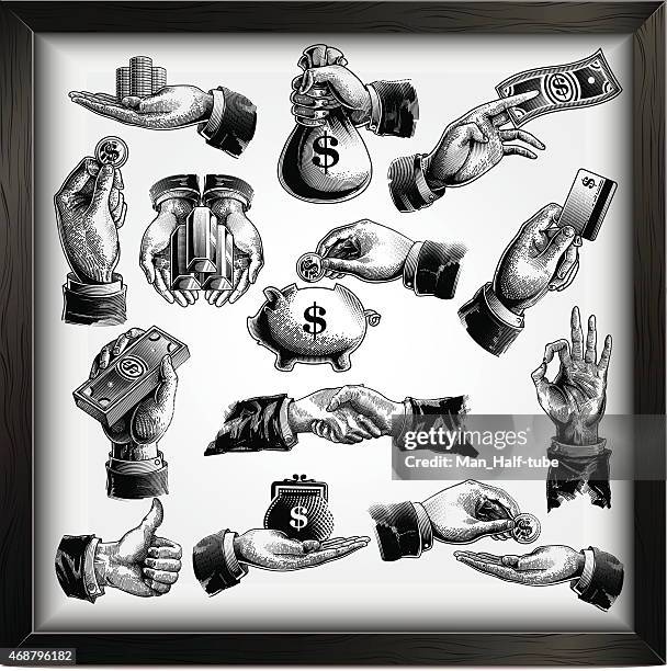 3,497 Vintage Money Box Stock Photos, High-Res Pictures, and