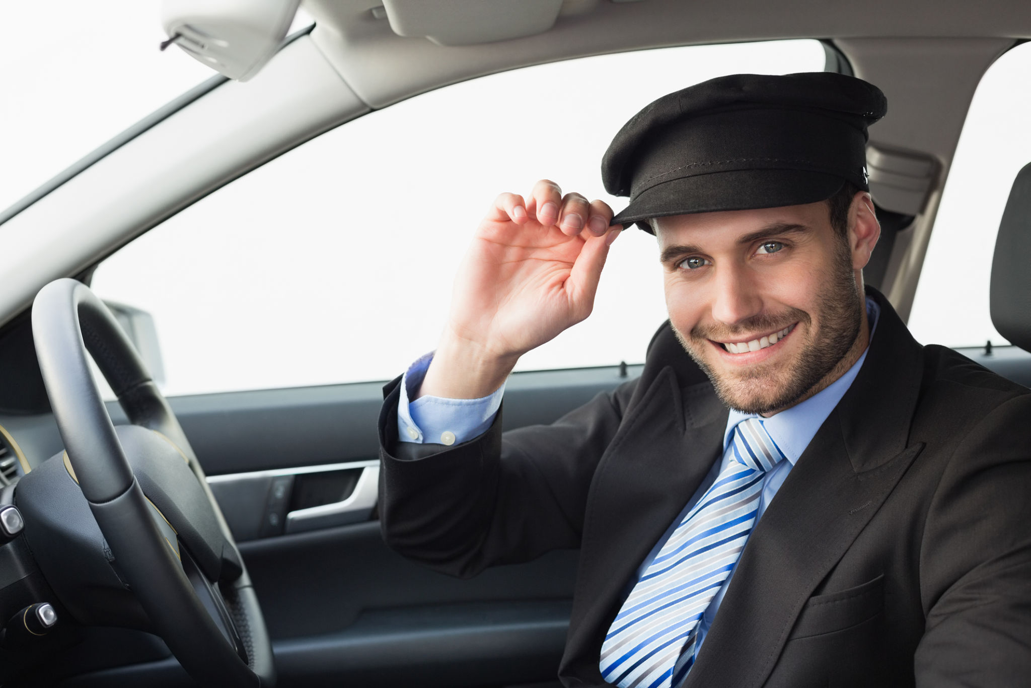 chauffeur privé
