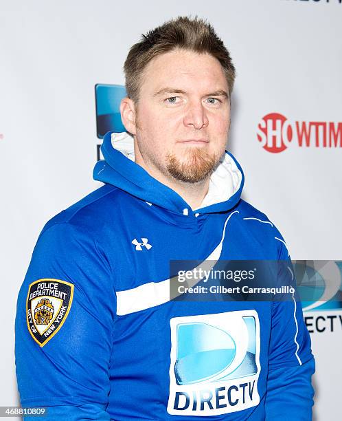 832 Jon Ritchie Photos & High Res Pictures - Getty Images