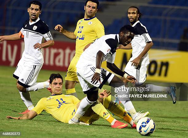 46 Abdulaziz Al Bishi Photos & High Res Pictures Getty Images