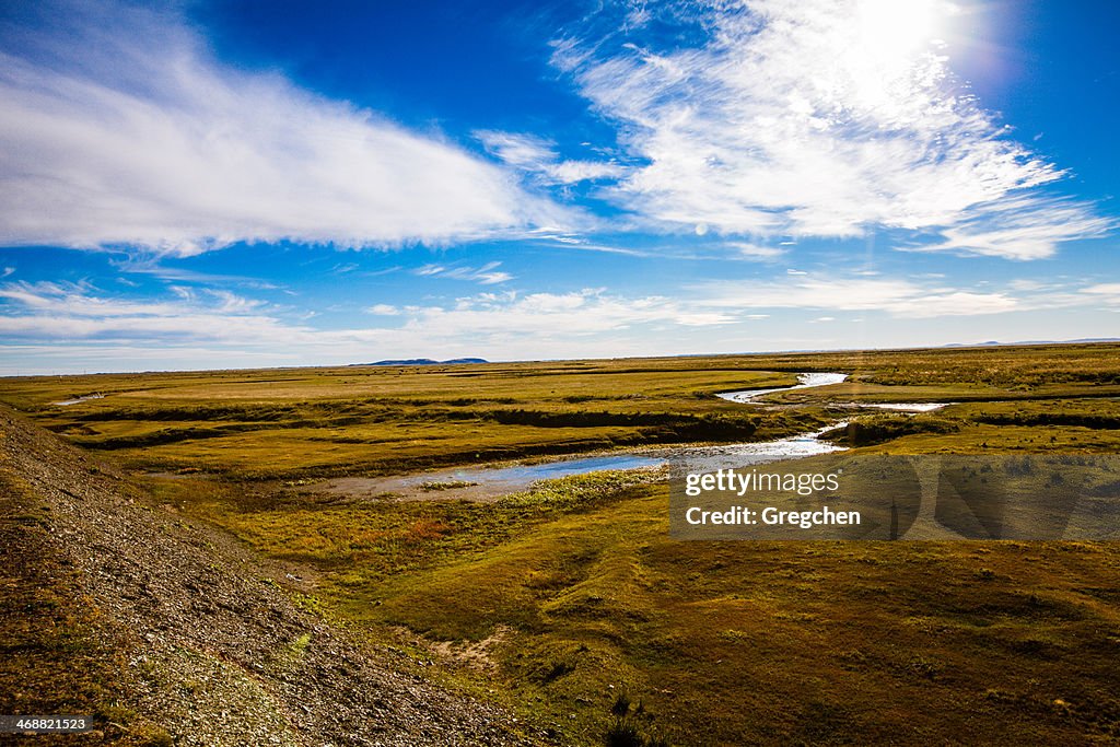 Prairie