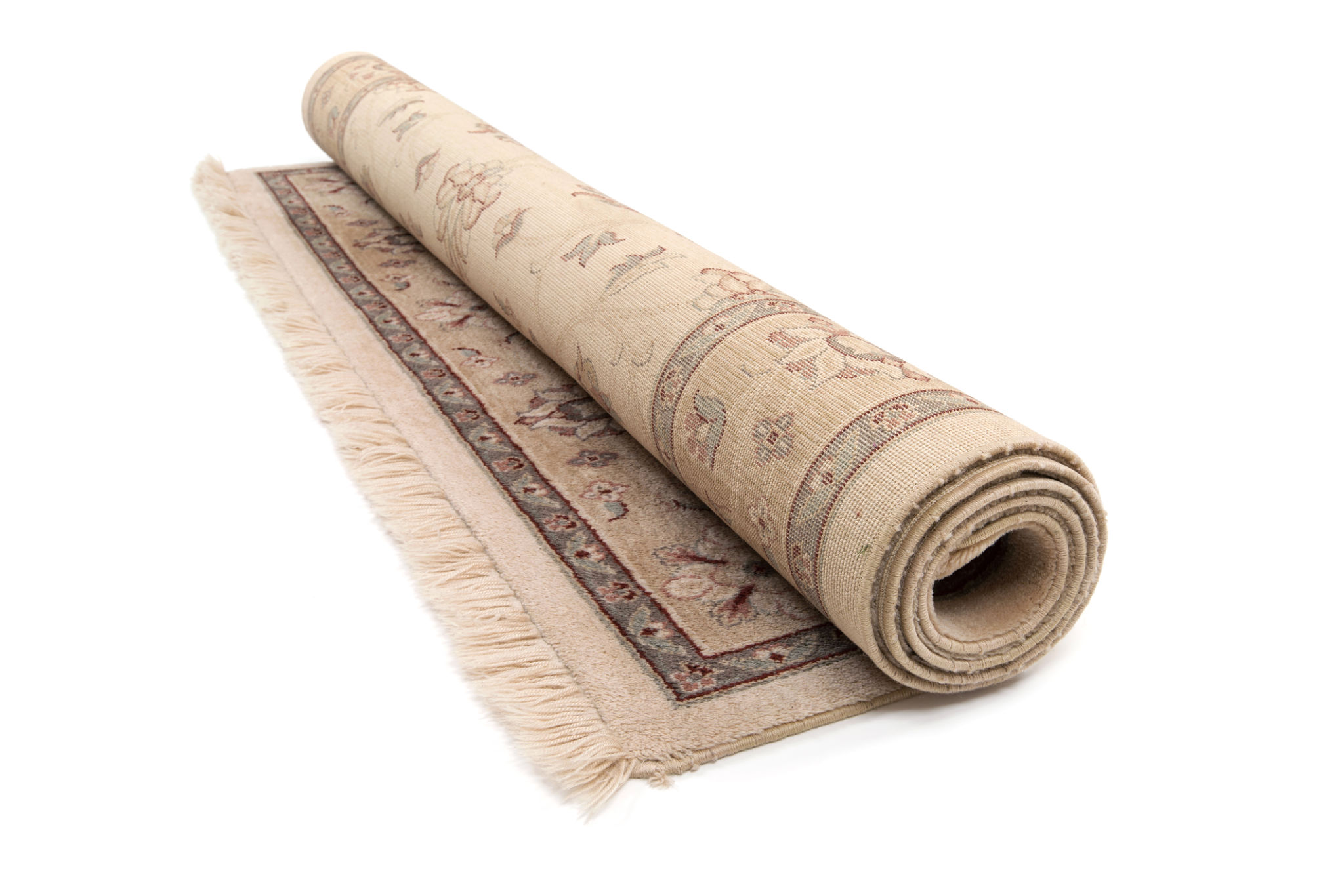carpet rolls