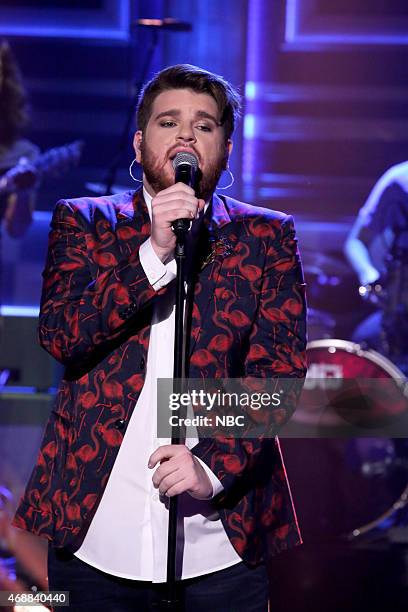 Jake Rappers Guest 270 Jake Fallon Stock Photos, High-Res Pictures, and Images - Getty Images
