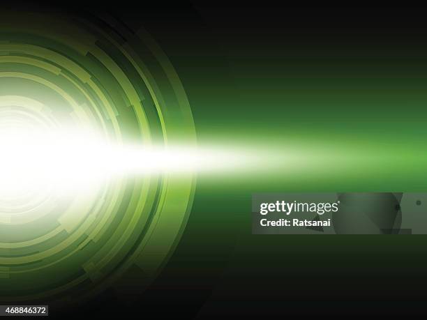 Clean Tech Background High Res Illustrations - Getty Images