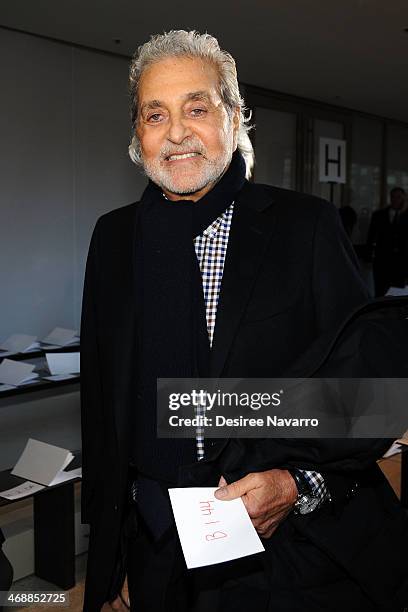 115 Vince Camuto Designer Stock Photos, High-Res Pictures, and Images ...