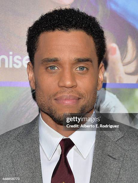 Ealy Michael Ealy Photos and Premium High Res Pictures - Getty Images
