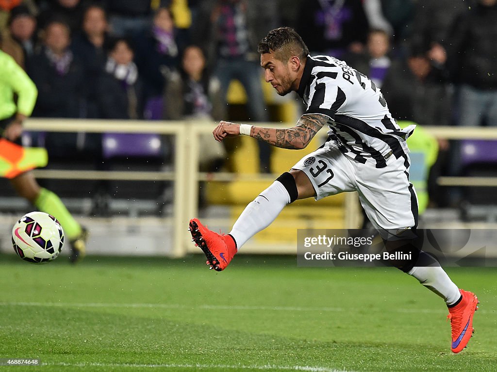ACF Fiorentina v Juventus FC - TIM Cup