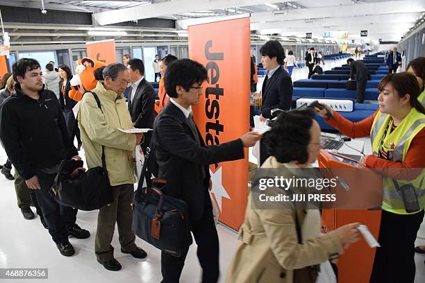 Jetstar Check In 1,667 Jetstar Stock Photos, High-Res Pictures, and Images - Getty Images