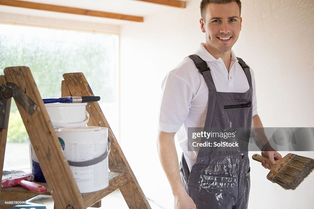 Decorador e suas ferramentas