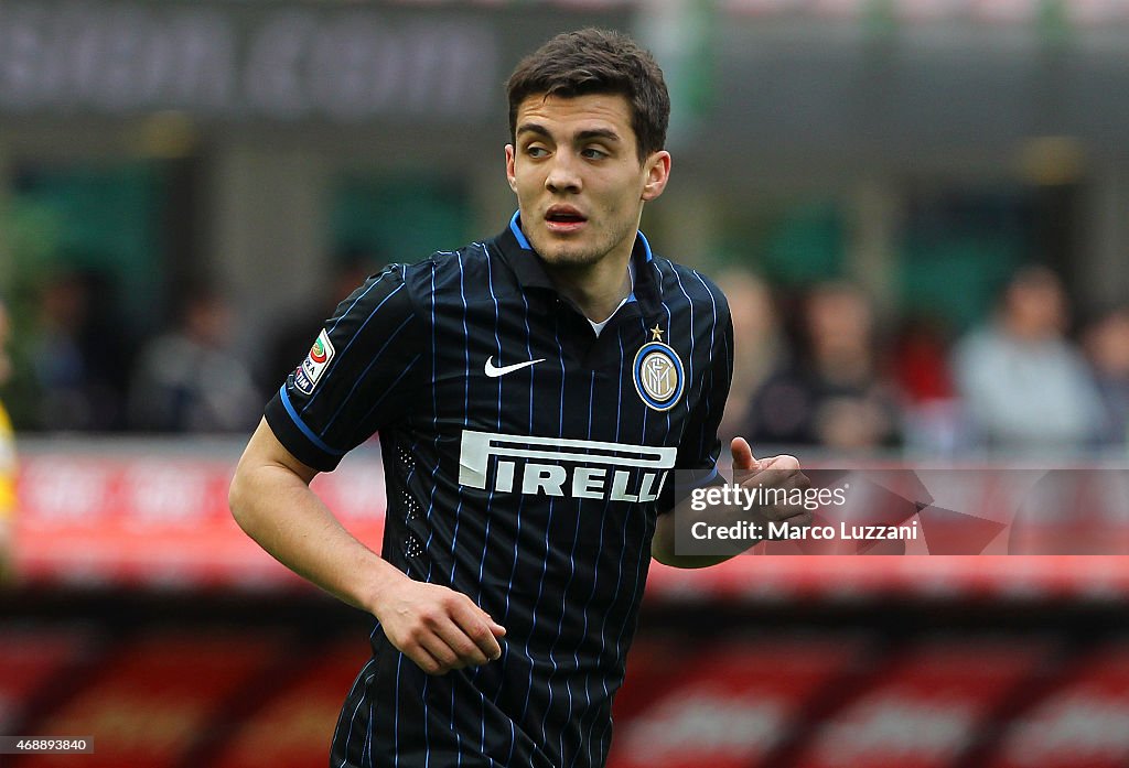 FC Internazionale Milano v Parma FC - Serie A