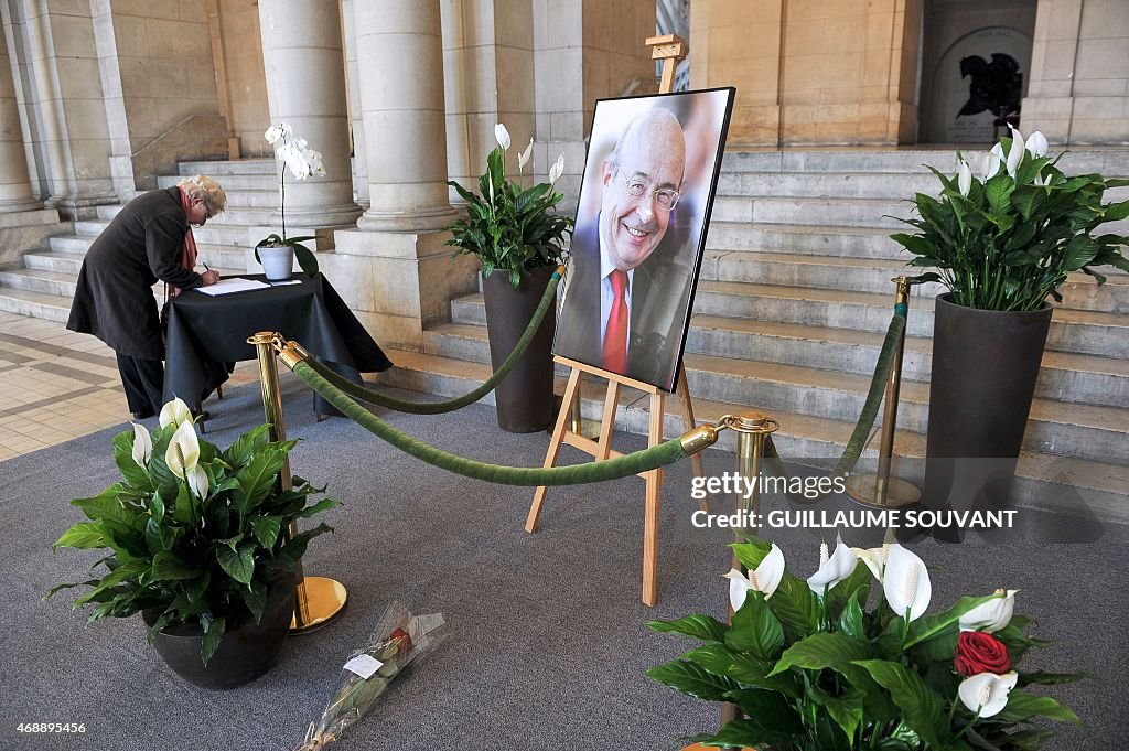 FRANCE-POLITICS-TRIAL-CHINA-MARRIAGE-GERMAIN