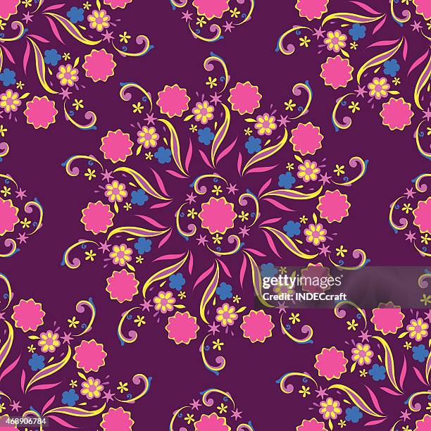 seamless design - pencil texture background stock illustrations