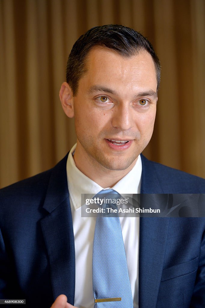 Airbnb Co Founder Nathan Blecharczyk Interview