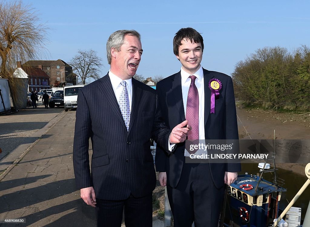 BRITAIN-POLITICS-VOTE-UKIP-FARAGE