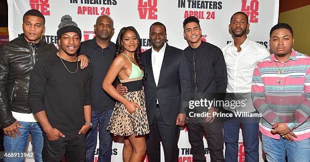 Quincy Reed 393 Eric Brown Jr Stock Photos, High-Res Pictures, and Images - Getty ...