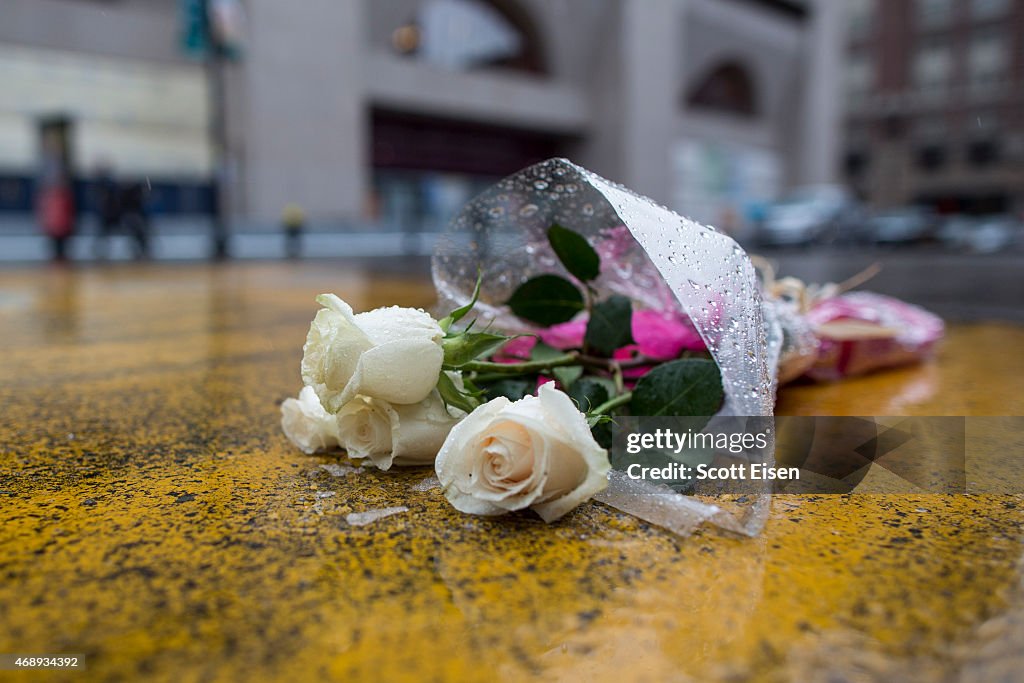 Dzhokhar Tsarnaev Found Guilty On All Counts In Boston Marathon Bombing