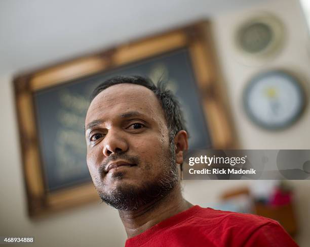 Mohammad Rassel 23 Khadiza Stock Photos, High-Res Pictures, and Images - Getty Images
